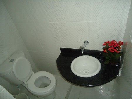 Banheiro Infantil Masculino